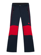 J.LINDEBERG WOMEN STANFORD PRO PANT JL NAVY